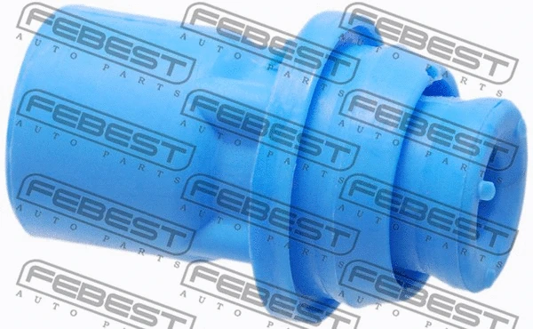 Plug, coil (TCP-002)