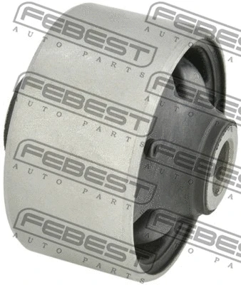 Mounting, control/trailing arm