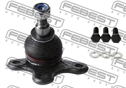 Ball Joint (2320-LUPOFLH)