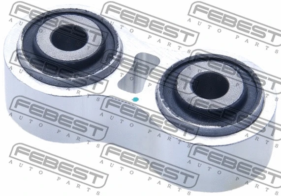 Control/Trailing Arm, wheel suspension (2725-XC90)