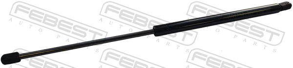 Gas Spring, bonnet (02117-001)