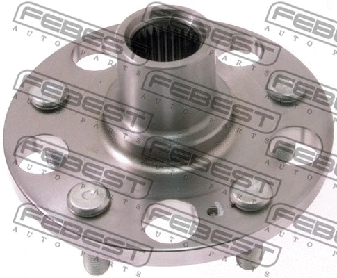 Wheel Hub (1282-SANR)