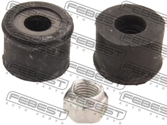 Repair Kit, stabiliser coupling rod (MSB-736)