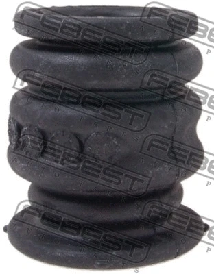 Rubber Buffer, suspension (VWD-T5)
