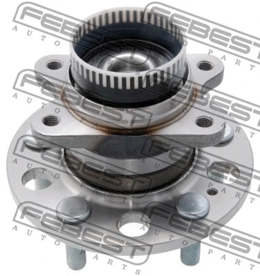Wheel Hub (2282-SPORR)