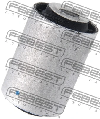 Mounting, control/trailing arm (BZAB-013)