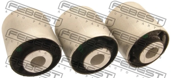 Mounting, control/trailing arm (BZAB-003)