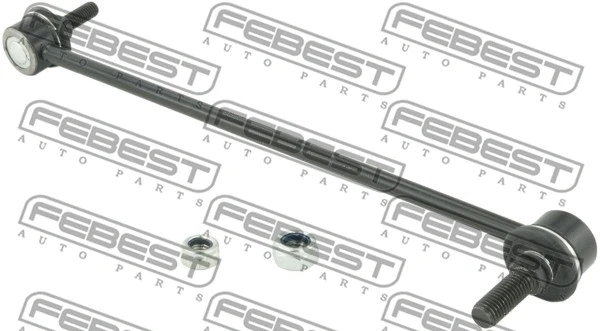 Link/Coupling Rod, stabiliser bar (2723-S80F)