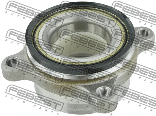 Wheel Hub (0482G-V97F)