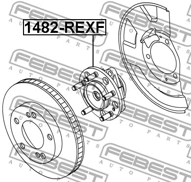 Wheel Hub