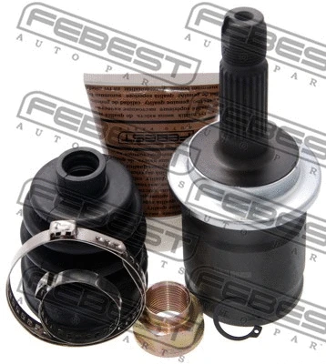 Joint Kit, drive shaft (0310-RD5R)