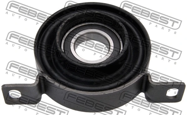 Bearing, propshaft centre bearing (BMCB-X5)