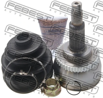 Joint Kit, drive shaft (0210-069A44)