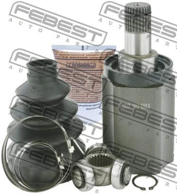 Joint Kit, drive shaft (1911-E60LH)