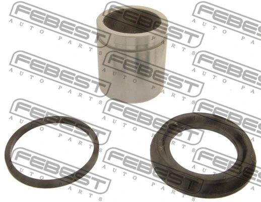 Repair Kit, brake caliper (1876-C100F-KIT)