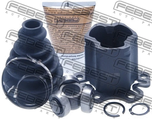 Joint Kit, drive shaft (1711-A4)
