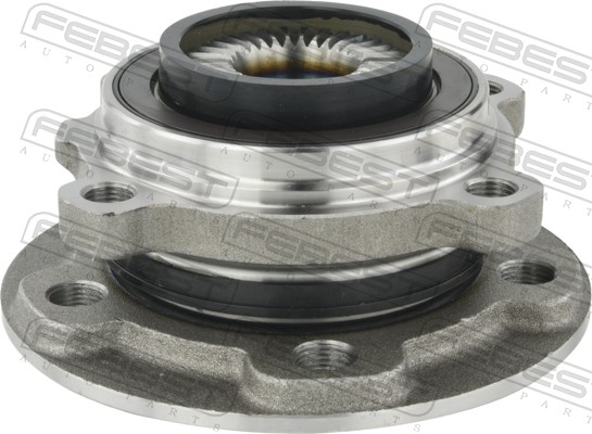 Wheel Hub (1982-F48F)