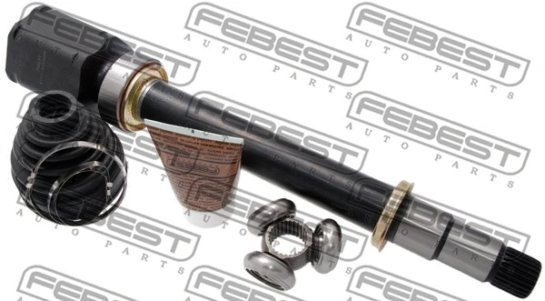 Joint Kit, drive shaft (0111-GSV40RH)