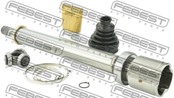 Joint Kit, drive shaft (2111-CB8RH)