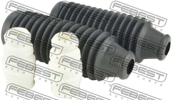 Dust Cover Kit, shock absorber (HSHB-CRZF-KIT)