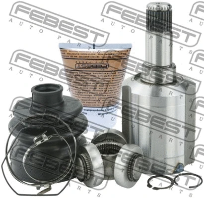 Joint Kit, drive shaft (2211-SORMTLH)