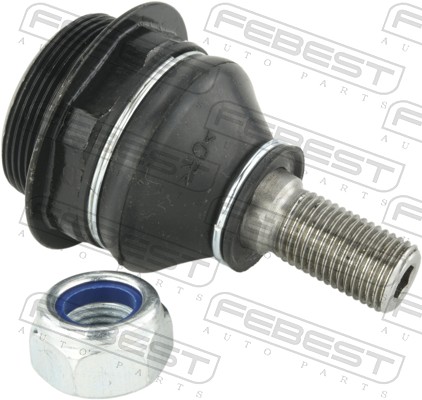 Ball Joint (2520-B9)
