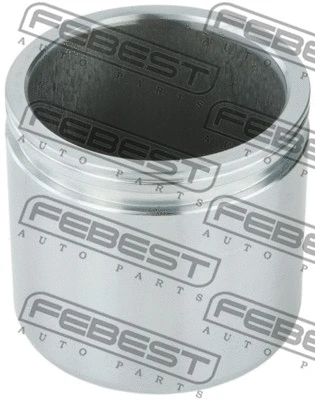 Piston, brake caliper (0476-DA1F)