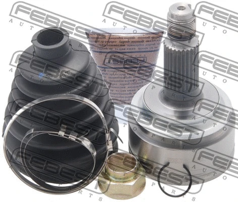 Joint Kit, drive shaft (0310-FDAT)