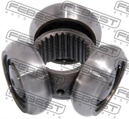 Spider Assembly, drive shaft (2716-S80T)