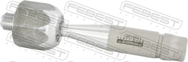 Inner Tie Rod (1722-4F)