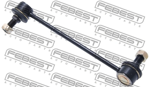 Link/Coupling Rod, stabiliser bar (2223-SOULRH)