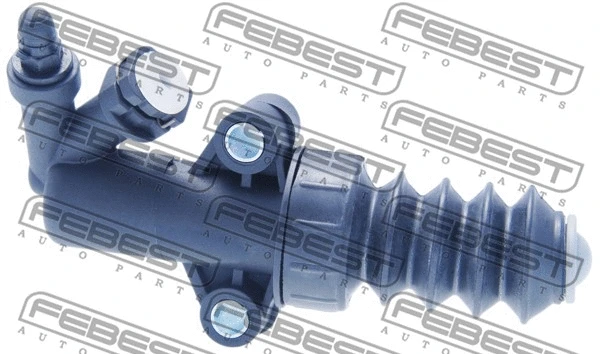 Slave Cylinder, clutch (0580-MZ3)