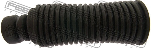 Dust Cover Kit, shock absorber (TSHB-12-GOLD)