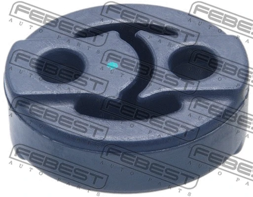 Holder, exhaust pipe (TEXB-010)