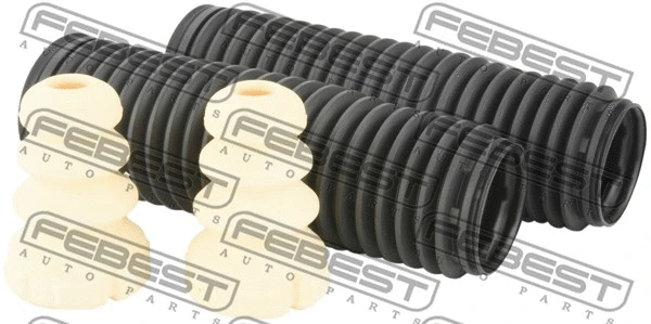 Dust Cover Kit, shock absorber (KSHB-SORC5F-KIT)