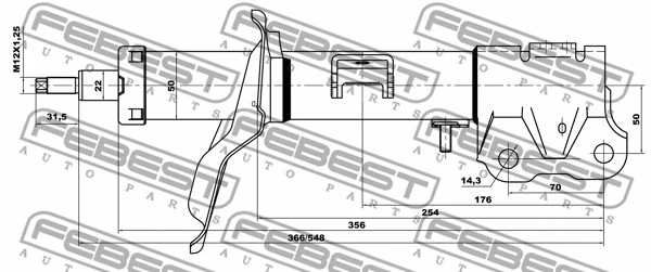 Shock Absorber