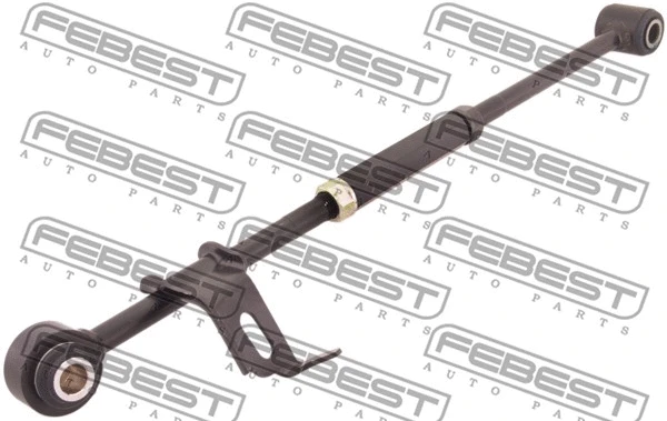 Control/Trailing Arm, wheel suspension (0125-AE101CL)