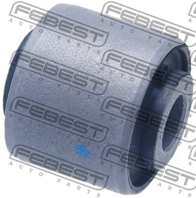 Mounting, control/trailing arm (HYAB-GFR2)