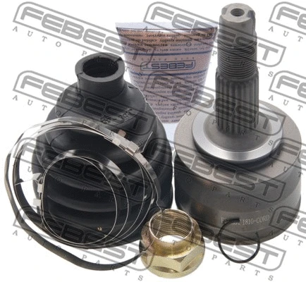 Joint Kit, drive shaft (1810-CORD)