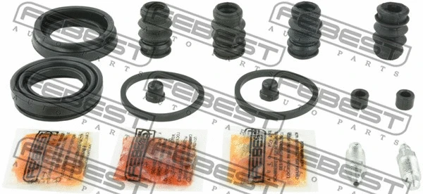 Repair Kit, brake caliper (0575-CX5R)