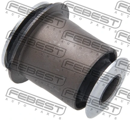 Mounting, control/trailing arm (TAB-158)
