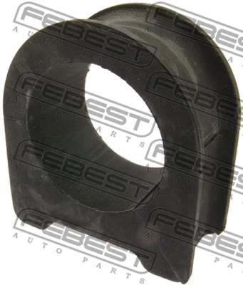 Mounting, steering gear (TGB-002)