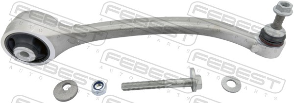 Control/Trailing Arm, wheel suspension (6724-MSFLFR)