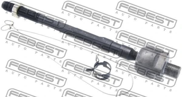 Inner Tie Rod (0222-Z51)