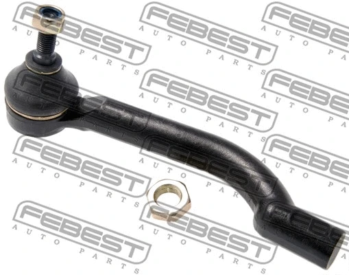 Tie Rod End (0221-J10LH)