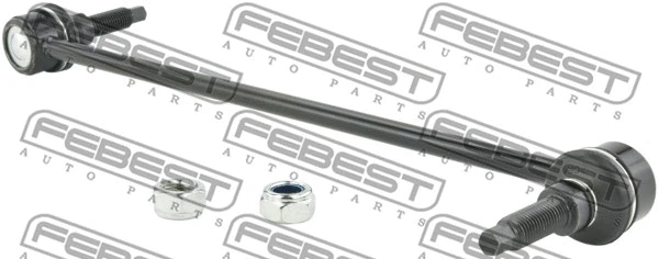 Link/Coupling Rod, stabiliser bar (1623-156F)