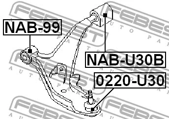 Ball Joint