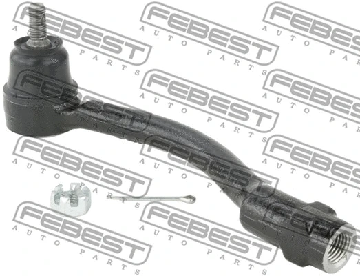 Tie Rod End (1221-SBLH)