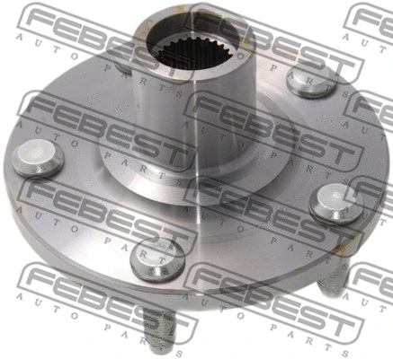 Wheel Hub (0182-ACA20F)