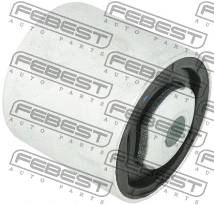 Mounting, control/trailing arm (BZAB-156B)